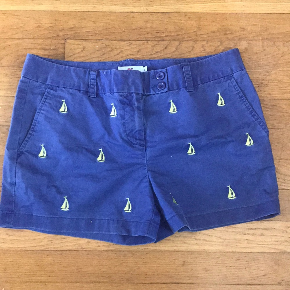 Vineyard vines shorts